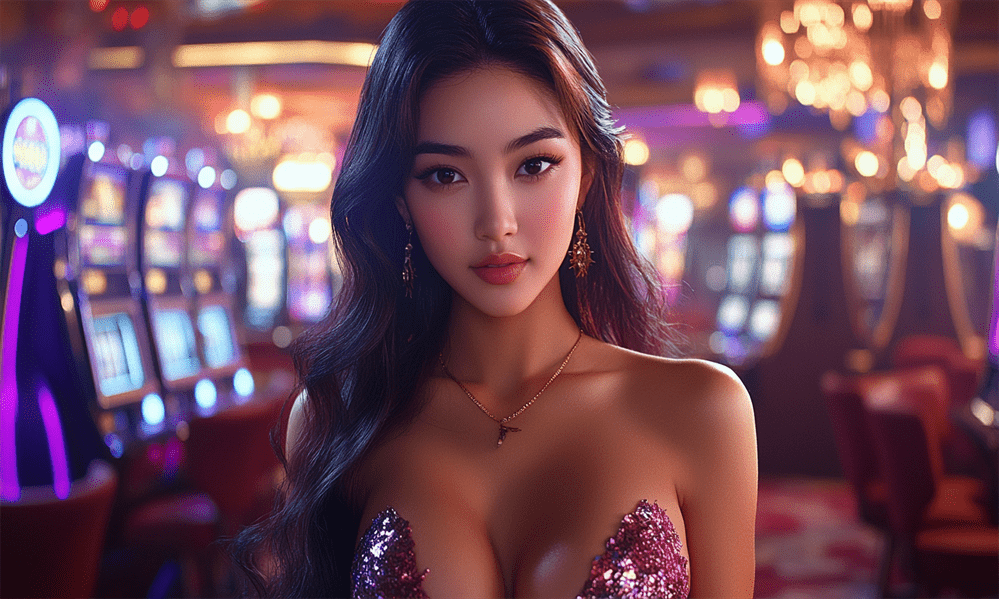 history of gambling