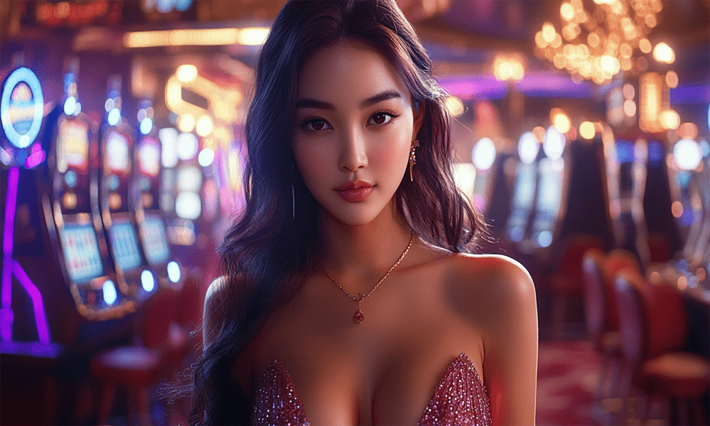 megaball sòng bạc